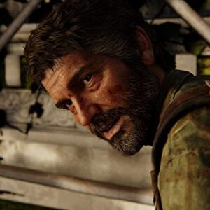 The Last Of Us Part I - PlayStation 5
