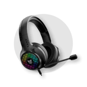 Linha Gamer
